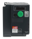 Frekvenču pārveidotājs Altivar Machine ATV320, 1.5kW, 200-240V, 1 fāze, compact ATV320U15M2C Schneider Electric alt_view_3