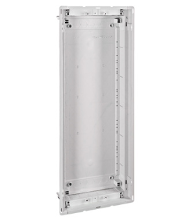 Wall box cavity wall, 5-rows, 60+10 modules, BK0850552A Schrack Technik main