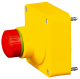 ES21-SA10F1 E-STOP-UNIT 6036148 Sick alt_view_2