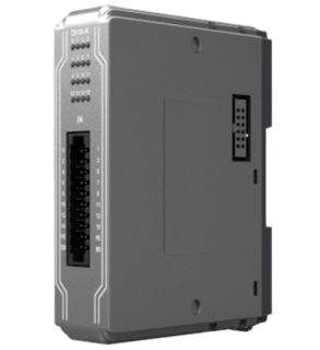 iR-DQ16-P 16 output module (source) 11-28 VDC, iR-DQ16-P Weintek