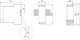 Softstarteris ATS01N112FT, 12A, 100…480V, 1.5-5.5kW alt_view_3