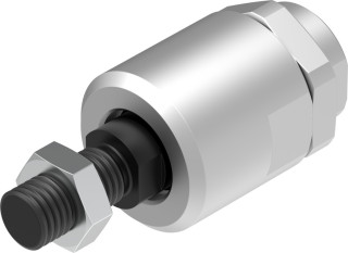 Self-aligning rod coupler FK-M16X1,5, 6142 Festo main