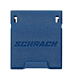 Dustcoverset for HSEMRJ6GWA/GWT/GBA/GBS, blue main