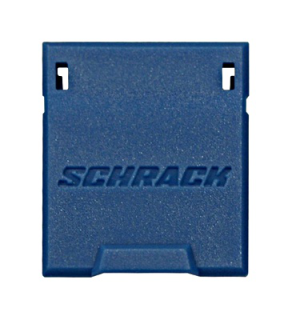 Dustcoverset for HSEMRJ6GWA/GWT/GBA/GBS, blue