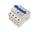 Residual current breaker with overcurrent protection (RCBO), 40A, 3P+N, 6kA, AK668840 Schrack Technik alt_view_5