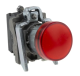 LED korpuss sarkana 24VAC/DC XB4BVB4 Schneider Electric main