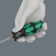810/1 Bitholding screwdriver with retaining ring, 1/4" x 120 mm, 05051005001 Wera alt_view_3
