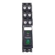Zelio RXG Relay module /O 5A 24VDC, RXG22BDPV Schneider Electric alt_view_4
