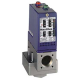 Pressure switch XMLB 4 bar - adjustable scale 2 thresholds - 1 C/O, XMLB004B2S11 main