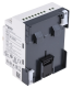 compact smart relay, Zelio Logic SR2 SR3, 12 IO, 24V DC, clock, display, 4 transistor outputs alt_view_4