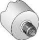 Um18-11116 Ultrasonic Sensor, 6029507 Sick alt_view_2