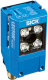 Stacionārais svītrkodu skeneris Lector62x ICR620C-T11503S50, 1062803 Sick alt_view_8