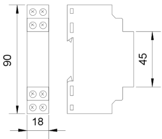 E2060-I-TC-S:x-y-CMEB transmitters 4-20mA0..+1000 C = 4..20mA EV-00057 Evikon main