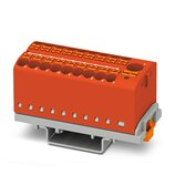 PTFIX 6/18X2,5-NS35 RD ,MOQ: 8, 3273114 Phoenix Contact main
