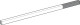 METAL ROD SQUARE 6MM L 0MM main