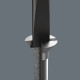 2035 Отвертка для электронщиков, 0.40 мм x 2 мм x 60 мм, 05118006001 Wera alt_view_2