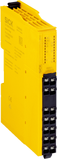 Outpu Expansion for Flexi Compact OSSDs RLY3-OSSD100 2 inputs, 2 enabling current