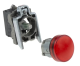 LED korpuss sarkana 24VAC/DC XB4BVB4 Schneider Electric alt_view_2