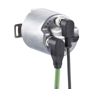 ABSOLUTE ENCODER AFM60A-BENB SALESKIT 02 1059376 Sick main