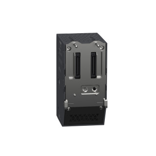 standalone processor, Modicon M580, 64MB, 61 Ethernet devices, 31 remote IO racks of X80 and Quantum