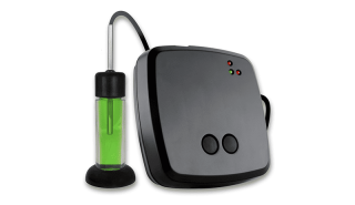 MS High Accuracy Vaccine Monitoring Alert with Glycol Probe  -40 to 125°C, Calibration Certificate  at 2 and 8°C main