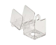 S2153 | S2153 Rotary Switch/Pushbutton Coverpcs alt_view_2