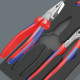 9780 Foam insert KNIPEX pliers set 1, 3 pieces, 05150180001 Wera alt_view_3