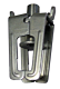 Brace terminal for busbars 20 x 5 up to 30 x 10 main