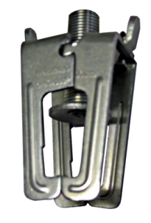 Brace terminal for busbars 20 x 5 up to 30 x 10