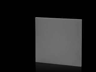 SK Blanking cover, for fan-and-filter units, and outlet filters SK 3240/3241, 3240020 Rittal