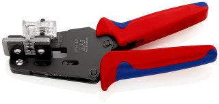 Precīzijas izolācijas noņēmēji, 12 12 12 Knipex main
