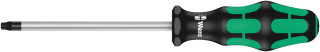 367 Screwdriver for TORX® screws, TX 40 x 130 mm, 05028020001 Wera main