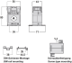 Strāvmainis 150/5A, 30x10 MG954015A Schrack Technik alt_view_6