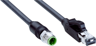 Ym2D24-200Pn4Mrja4, 6050685 Sick main