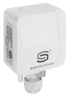 Pressure, differential pressure and volume flow measuring transducers PREMASGARD 2121-SD main