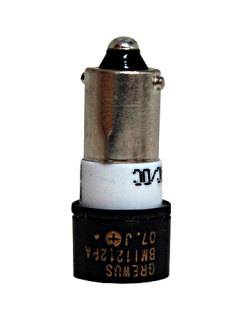 Pīkstuļa elements 24VDC, konstants tonis MM229025 Schrack Technik main