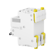 Aвтоматический выключатель MCB 3P C40A iC60N Acti9, A9F74340 Schneider Electric alt_view_4