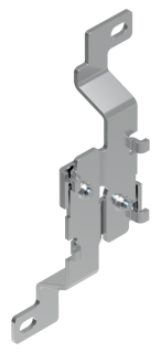 Mounting bracket MS6-WB, 532196 Festo main