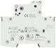 LEITUNGSSCHUTZSCHALTER 230/400V 10KA, 1-POLIG, B, 16A, T=70MM alt_view_5