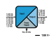 DC Current/Volt. to DC Current/Volt. Isolator/Converter , K109UI Seneca alt_view_5