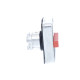 ZB4BA71124 | METAL DOUBLE HEADED PU UTTONS WITH STO alt_view_3