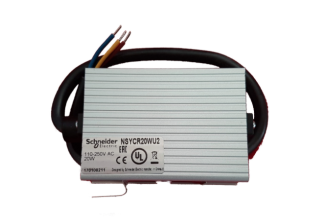ClimaSys PTC heating resistance 20W, 110-250V main