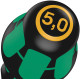 334 Screwdriver for slotted screws, 1.2 x 8 x 175 mm, 05110011001 Wera alt_view_7