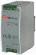 Блок питания 100-230V AC на 12V DC, 6A, 75W, DR-75-12 Mean Well alt_view_2