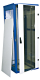 Network Enclosure Freestanding DS, W800xH1970xD800, 19", 42U main