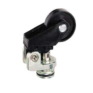Limit switch head, ZCE, roller lever plunger horizontal or vertical direction, ZCE28