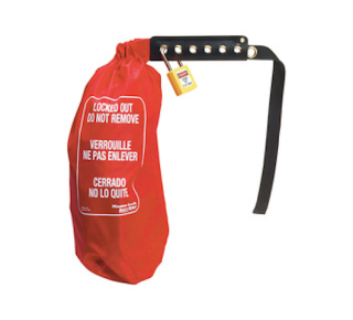 453XL | Extra Large Lockout Cinch Sack main