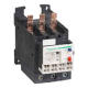 Thermal overload relay,TeSys Deca,48-65A,1NO+1NC,class 10A,EverLink springs main