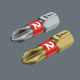 Kraftform Kompakt 100, 52 pieces, 05057460001 Wera alt_view_3