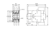 Contactors B&J (low voltage) 20 kvar K324K0023020 ZEZ Silko alt_view_2